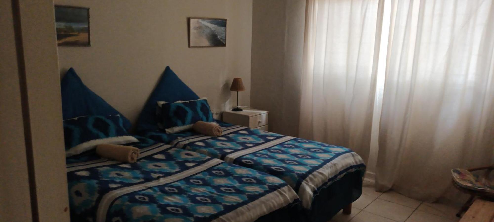 Huis Klipdriftself Catering &B&B Henties Bay Eksteriør billede